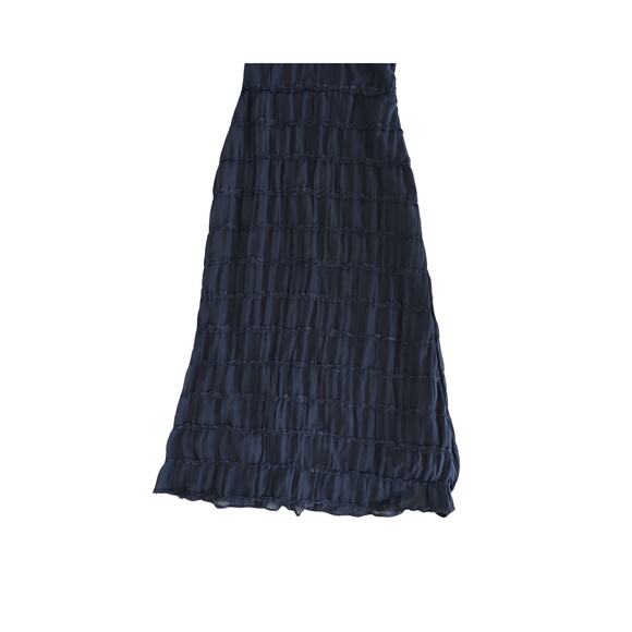 Aullie Maxi Dress - Black - Picture 3 of 3